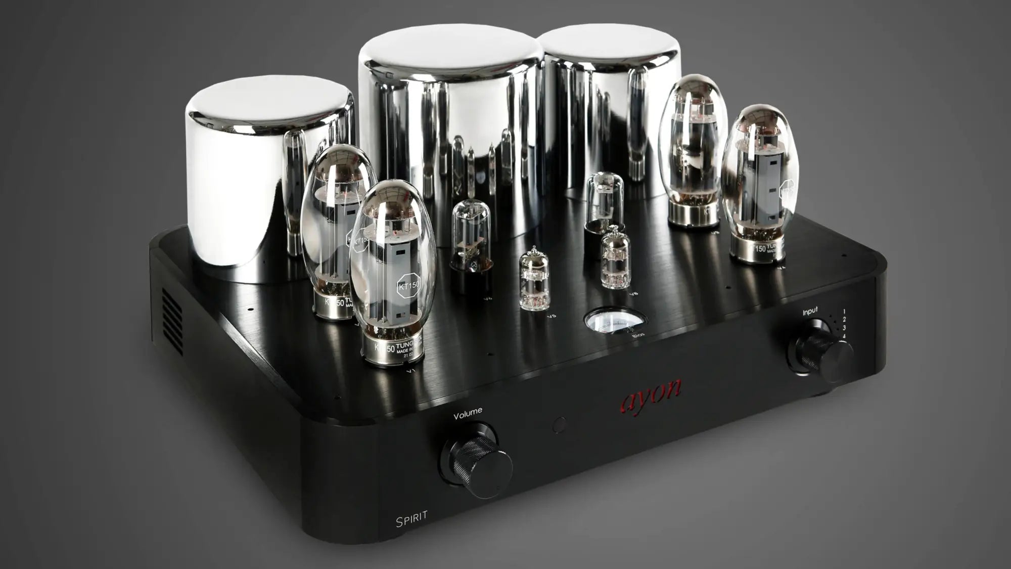 WARUM Röhrenverstärker besser klingen