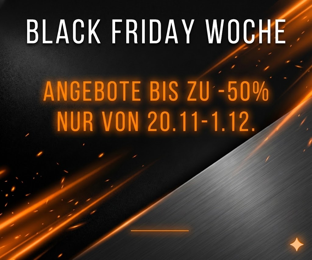 Hifiteam Black Friday 2025