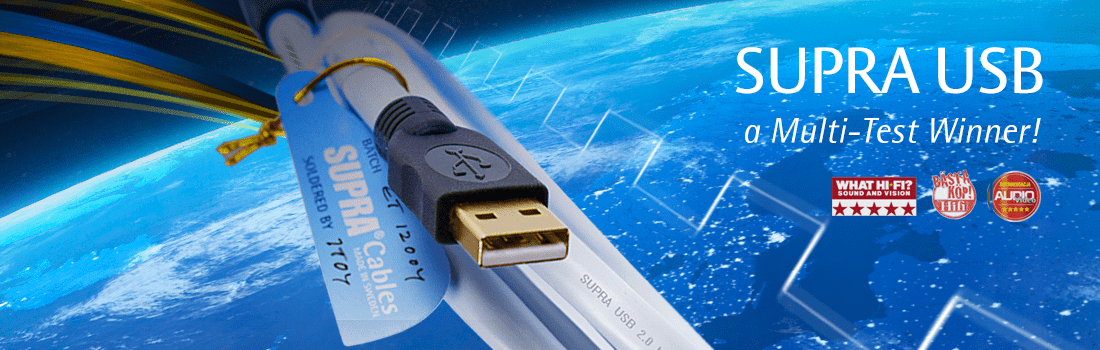 Kabel zur Ton und Bildverbesserung