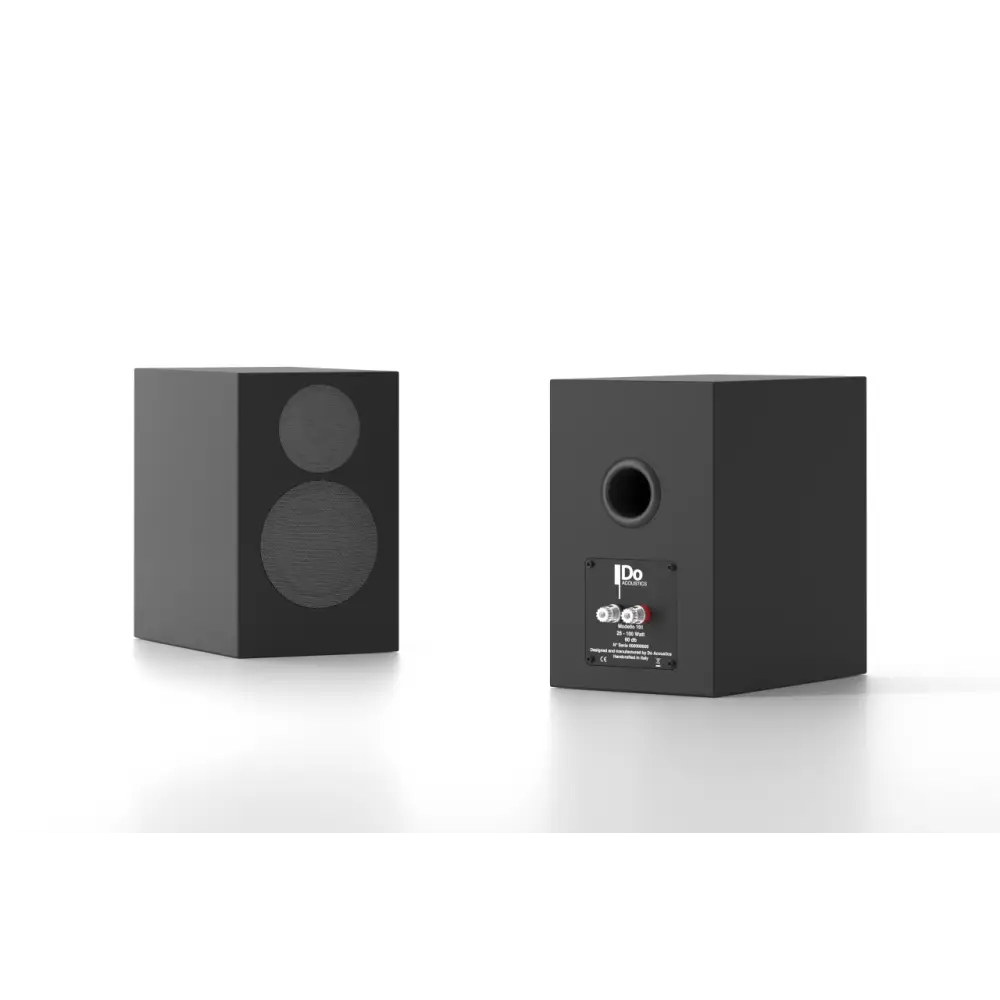 Paare schwarze zweikanal-Standlautsprecher für Hifi- und Stereoanlage, bester Klang