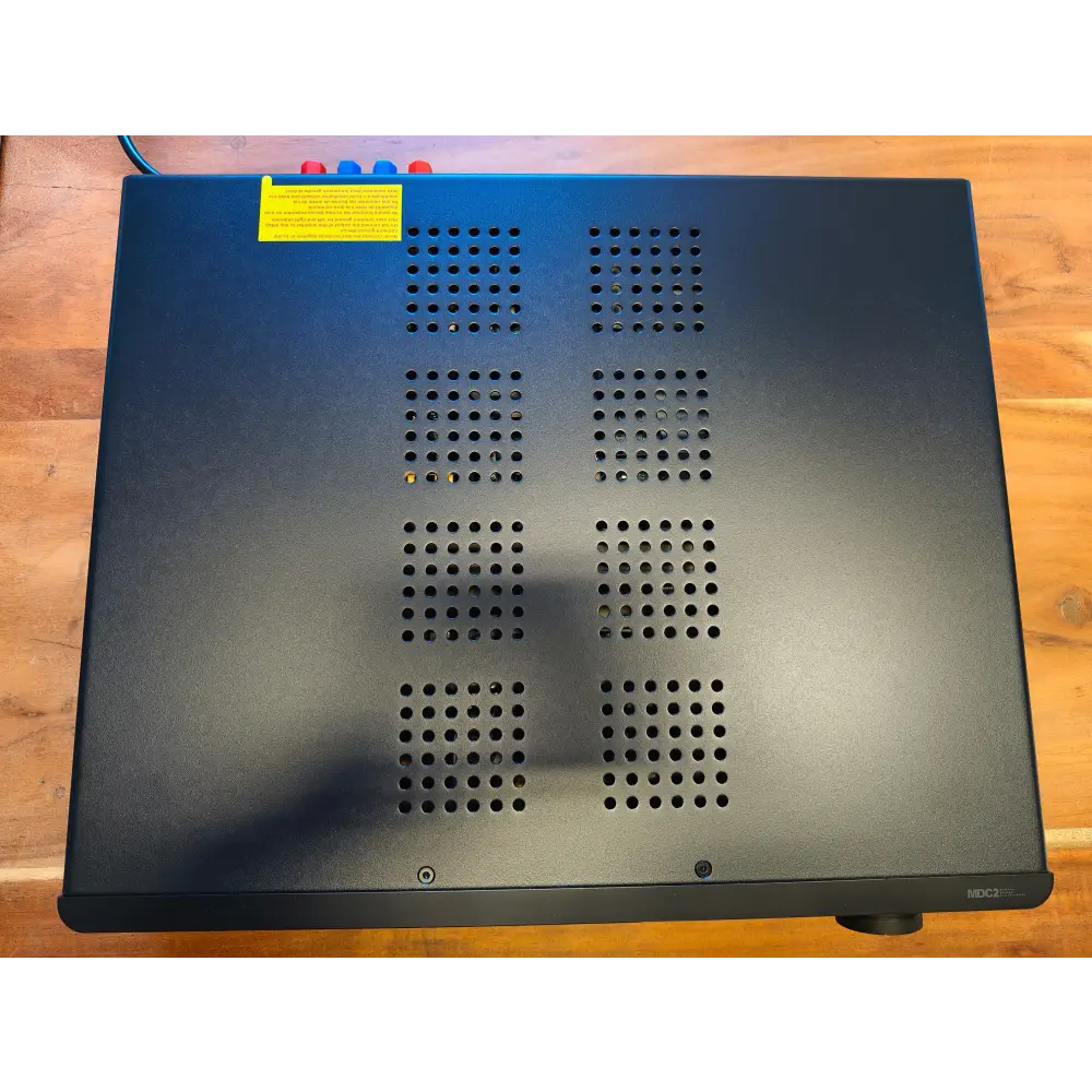 NAD C389 mit MDC2 BluOS-D Modul secondhand