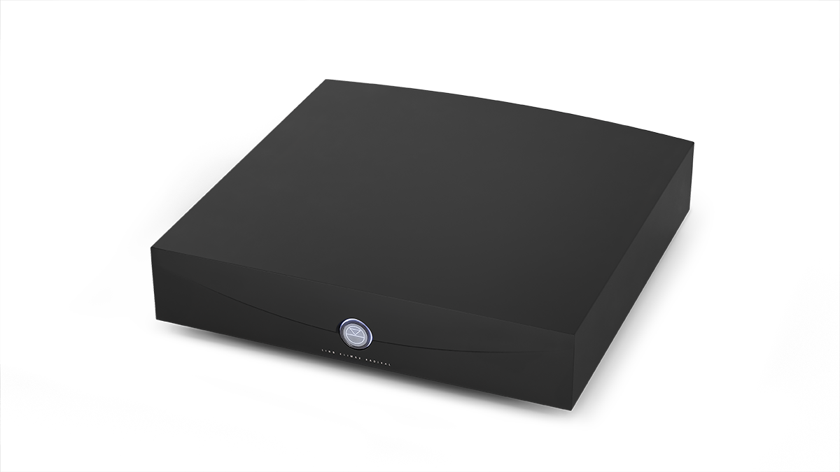 Linn Klimax LP12 Modell 2026 Referenz-Plattenspieler black