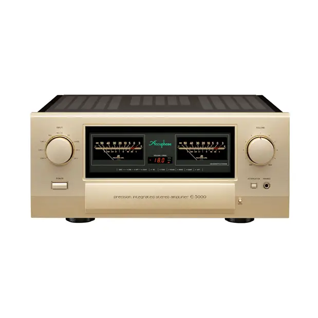 Accuphase Vollverstärker Accuphase E-5000 Vollverstärker