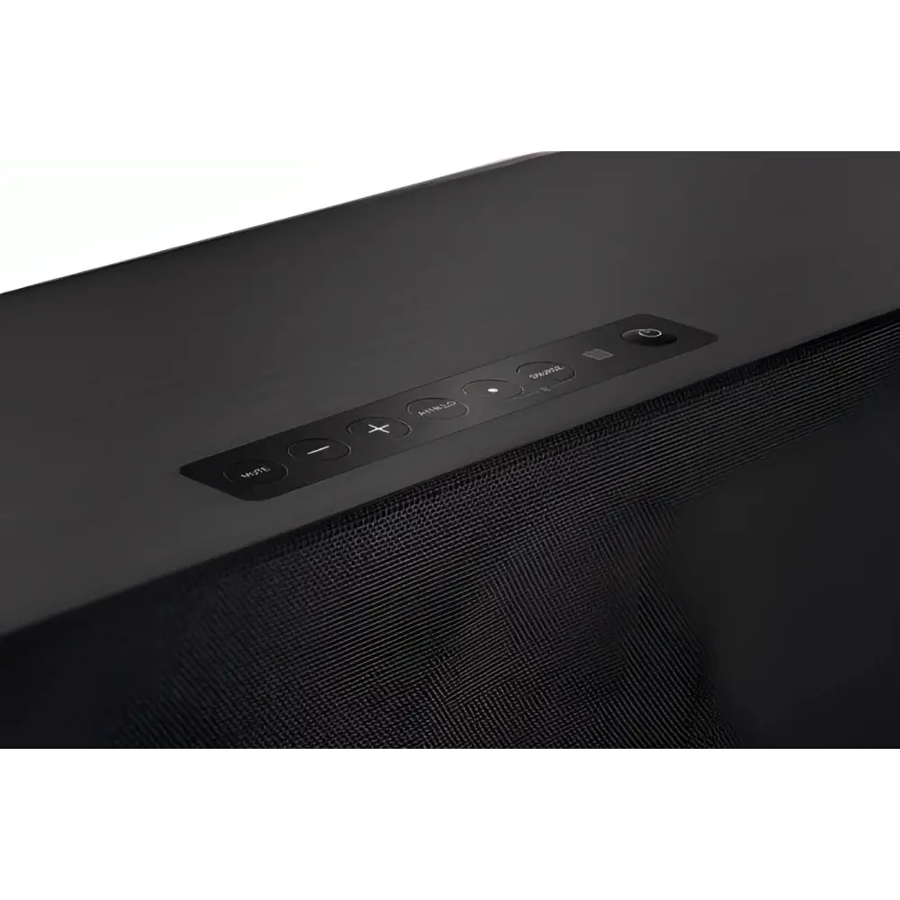 Sennheiser Ambeo Dolby Atmos Soundbar mit Top-Control, bester Klang, Hifi, Gratisversand