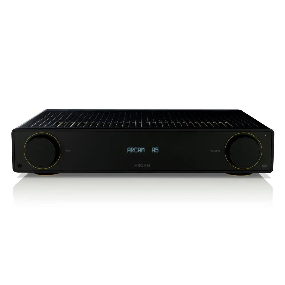 Arcam A5+