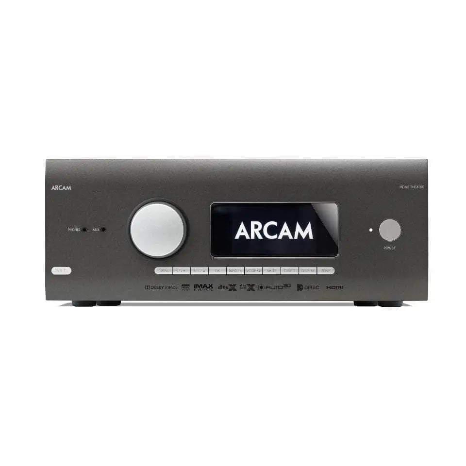 Arcam Receiver ARCAM AVR31