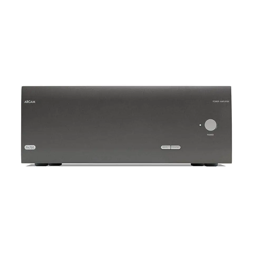 Arcam Endstufe ARCAM PA720 7 Kanal