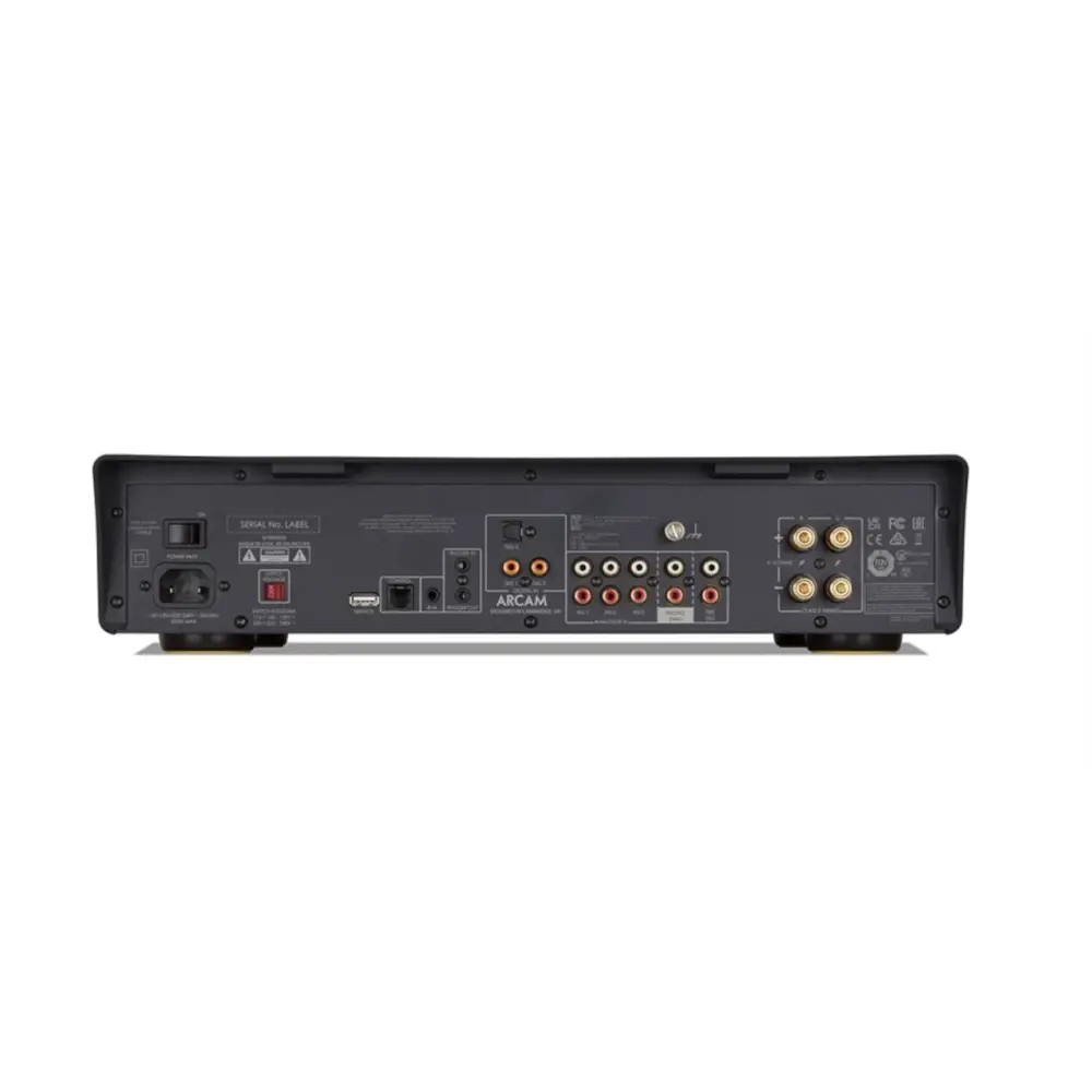 Arcam Verstärker & Netzwerkplayer Arcam Radia A15 Verstärker