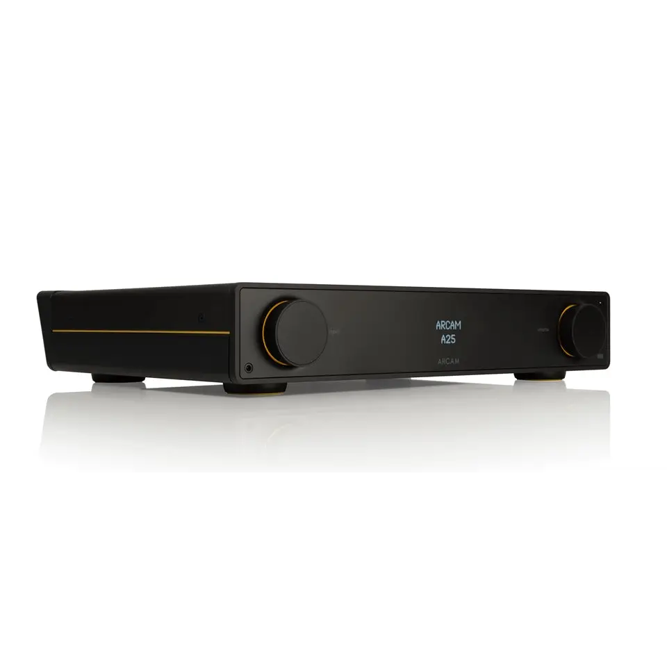 Arcam Verstärker & Netzwerkplayer Arcam Radia A25 Verstärker