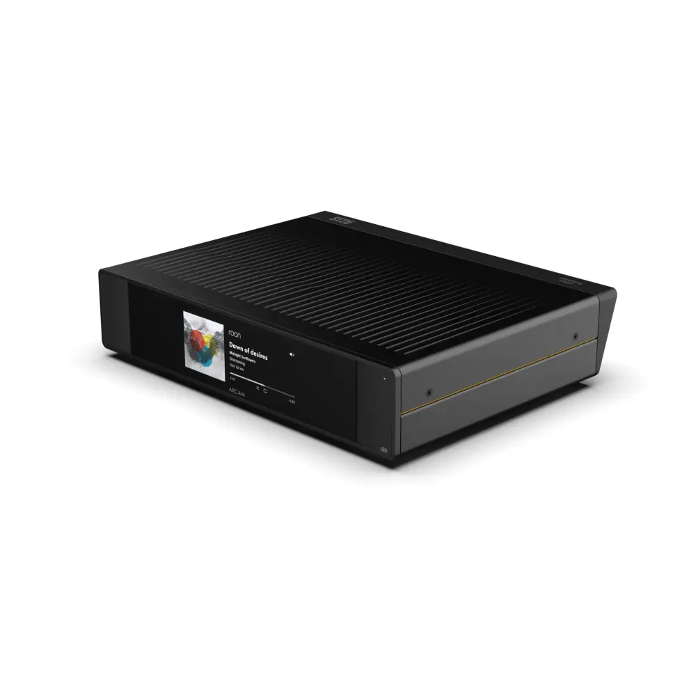 Arcam Netzwerkplayer Arcam Radia ST25