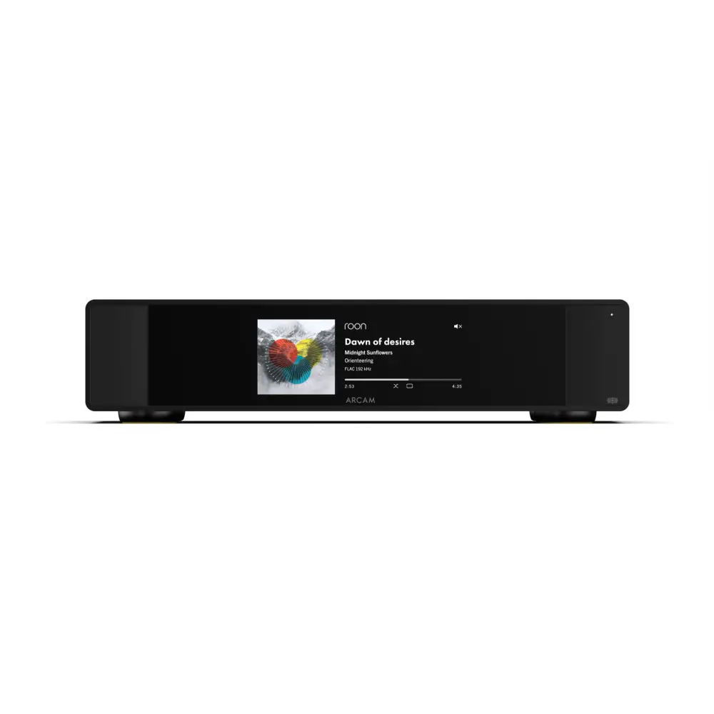 Arcam Netzwerkplayer Arcam Radia ST25