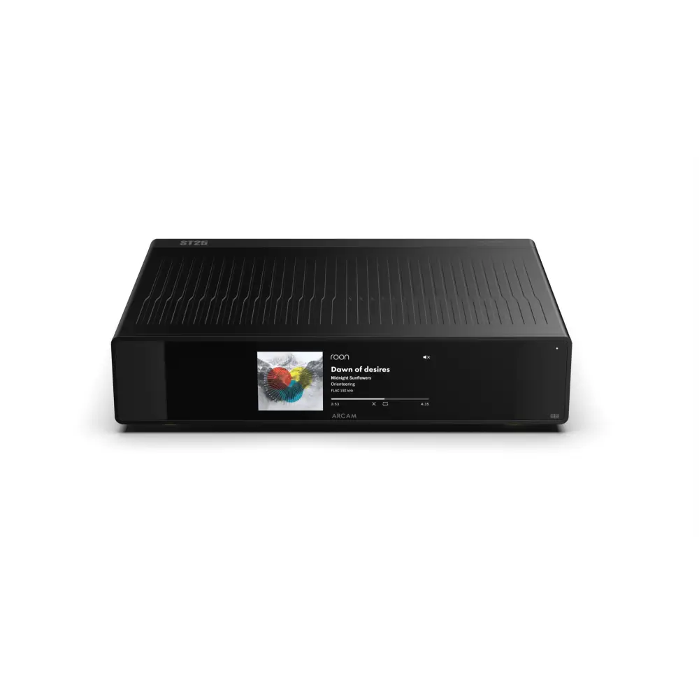Arcam Netzwerkplayer Arcam Radia ST25