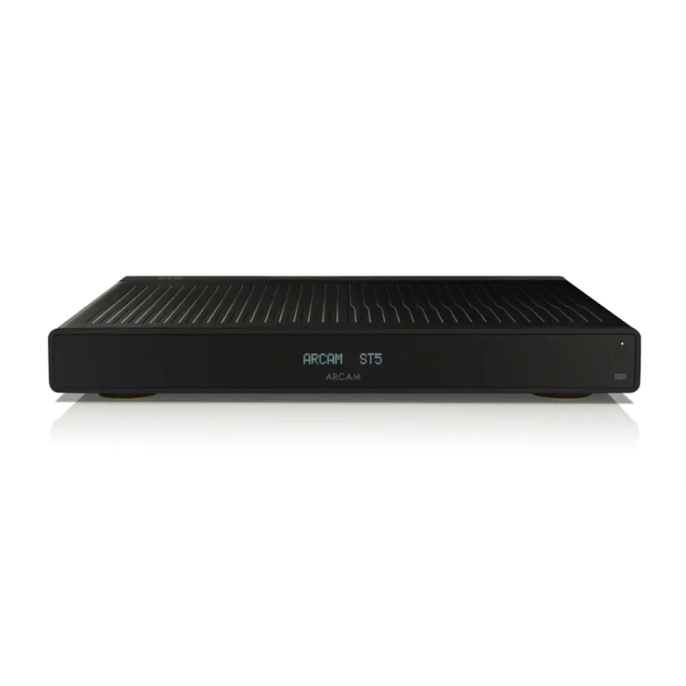 Arcam Netzwerkplayer Arcam Radia ST5 Netzwerkplayer