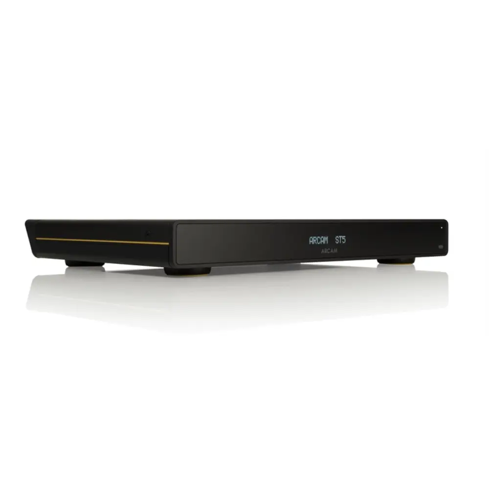 Arcam Netzwerkplayer Arcam Radia ST5 Netzwerkplayer
