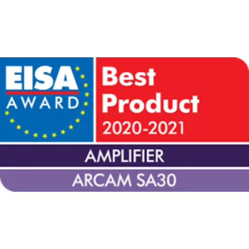 ARCAM SA 30 Verstärker Verstärker & Netzwerkplayer