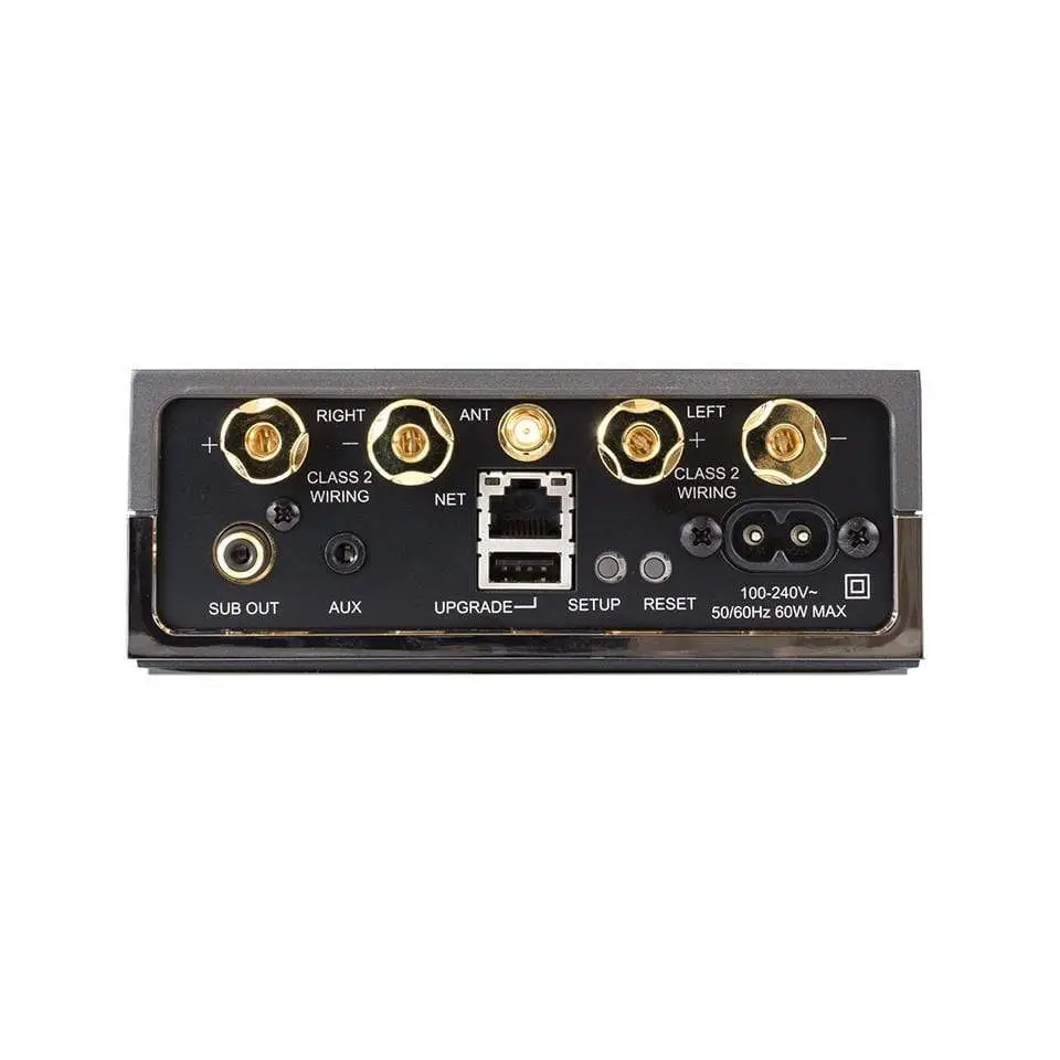 ARCAM Solo Uno allinone