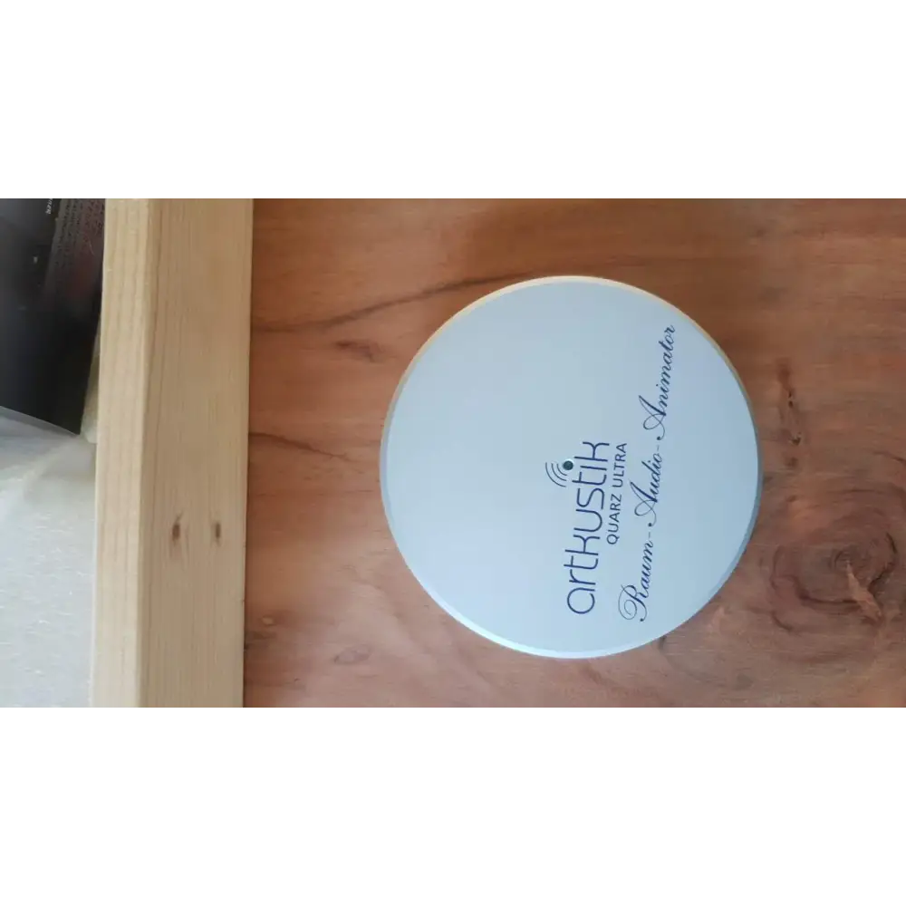 artkustik ZUBEHÖR zur KLANG- und BILDOPTIMIERUNG Artkustik Raumanimator