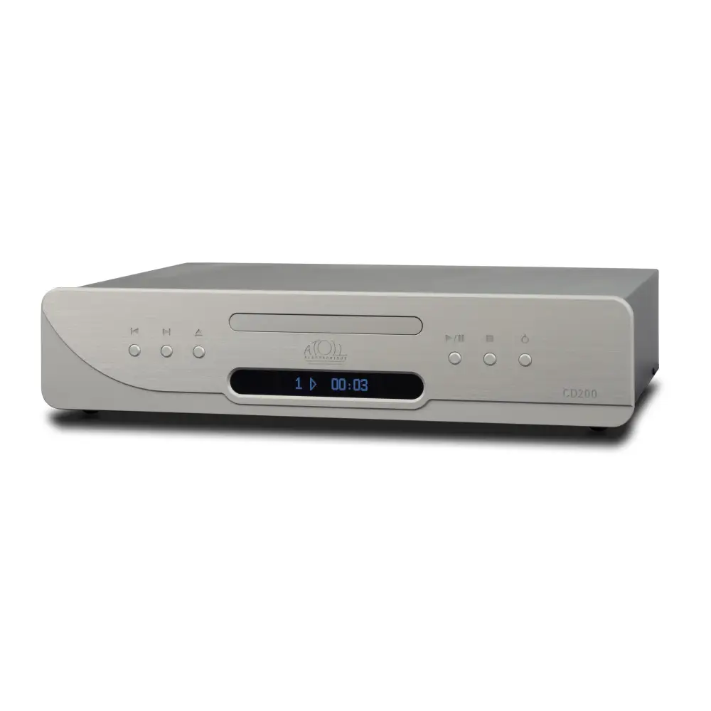 Atoll cd-player Atoll CD 200 Signature
