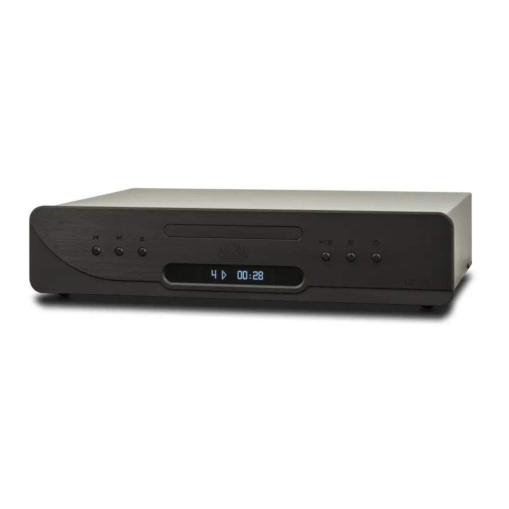 Atoll cd-player Atoll CD 200 Signature