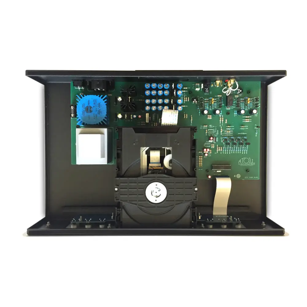 Atoll cd-player Atoll CD 200 Signature