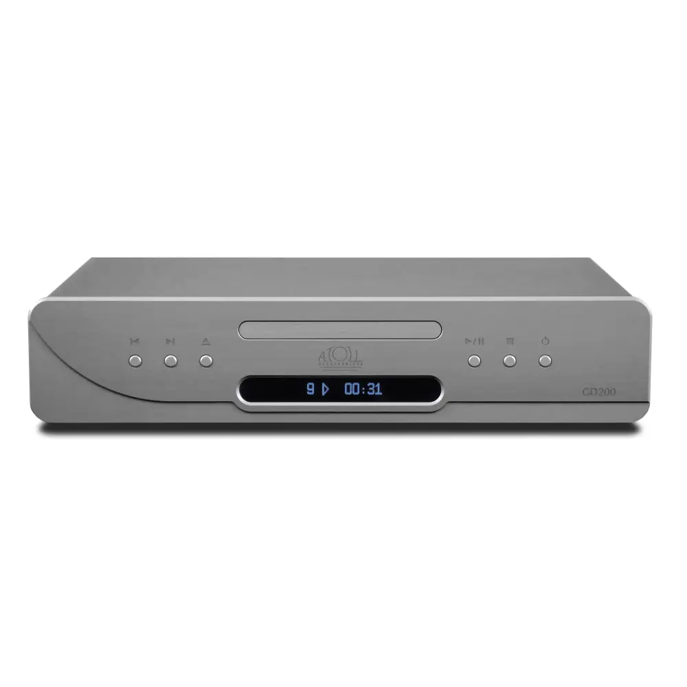 Atoll cd-player Atoll CD 200 Signature