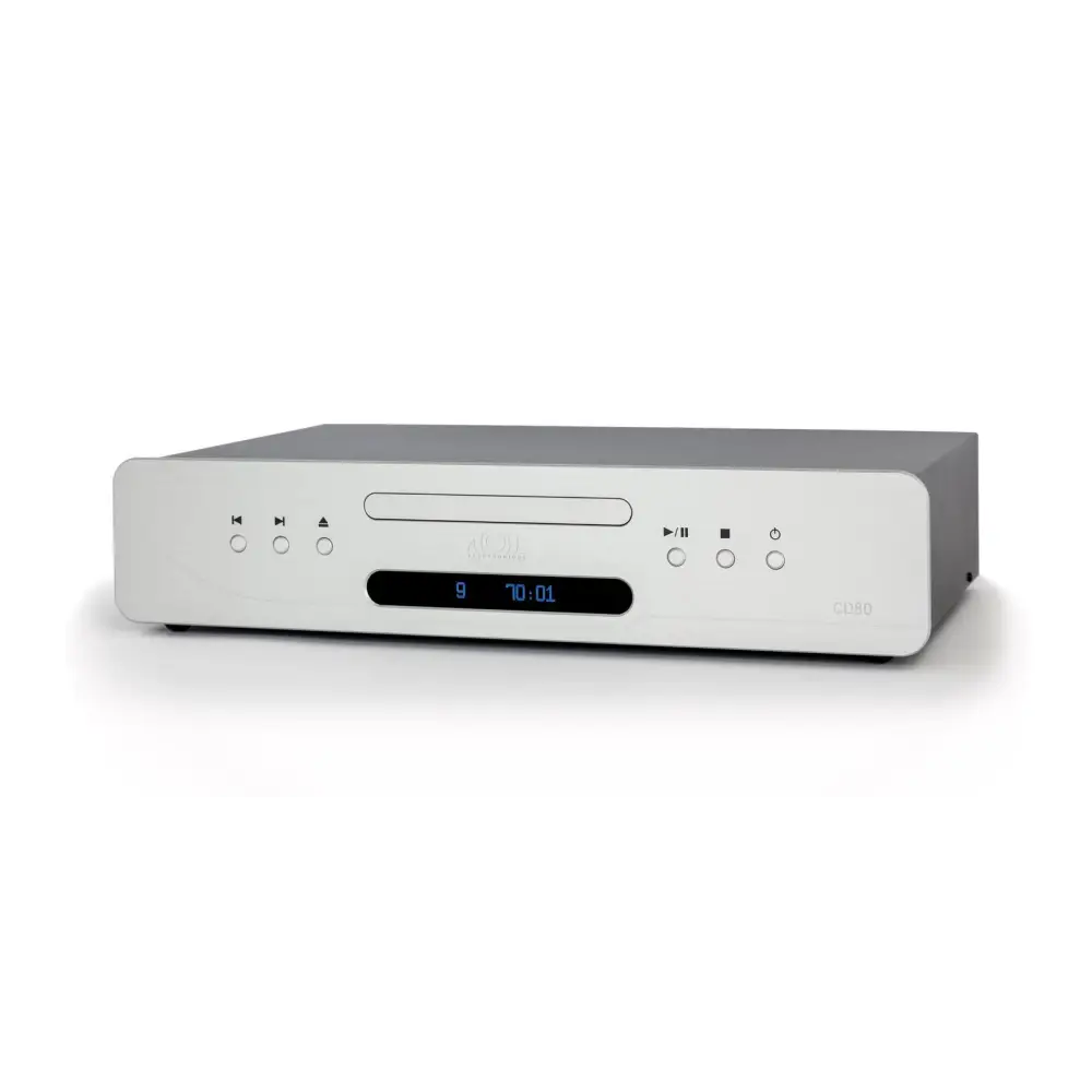 Atoll cd-player Atoll CD 80 Signature