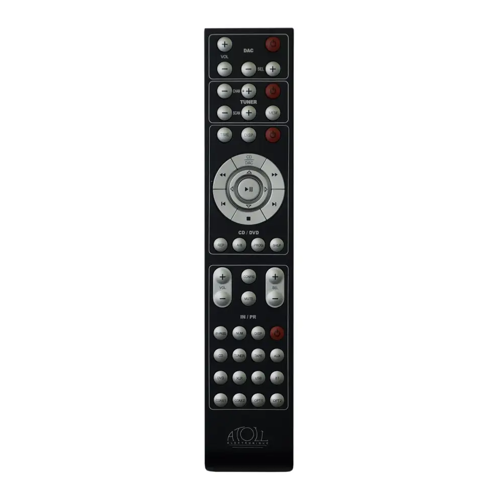 Atoll cd-player Atoll CD 80 Signature