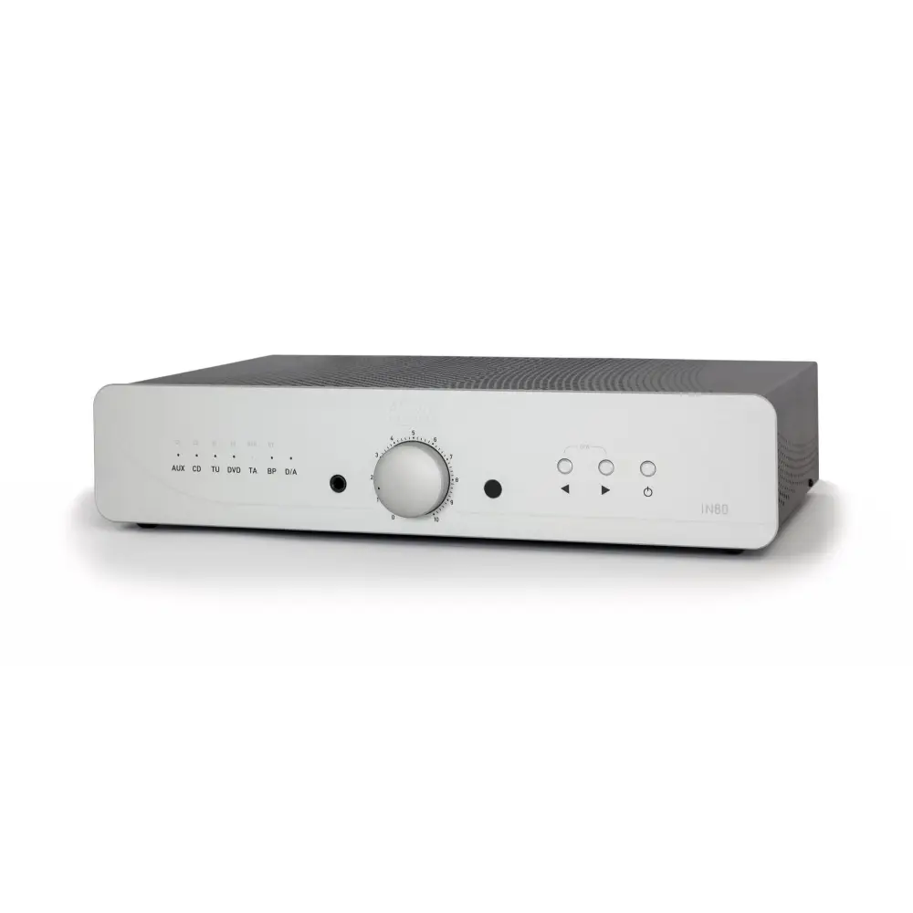 Atoll Verstärker Atoll IN 80 Signature Edition Verstärker