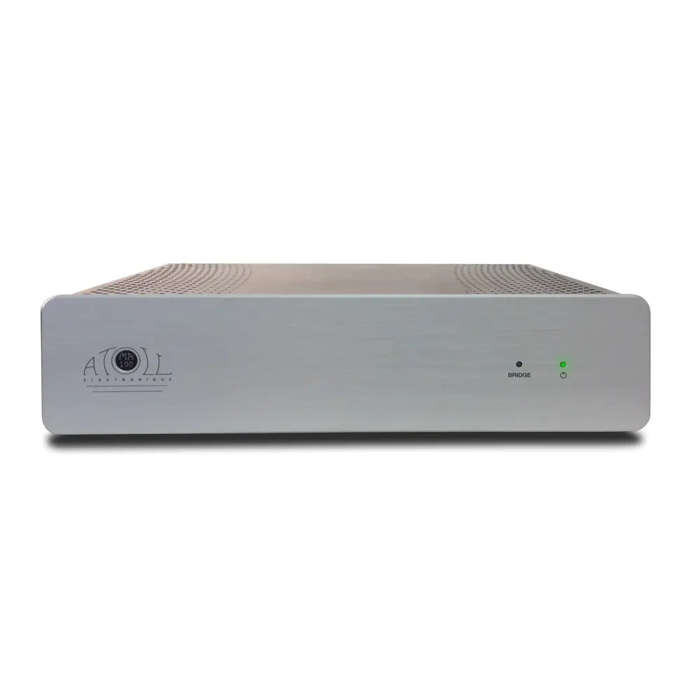 Atoll Endstufe Atoll MA100 Endstufe