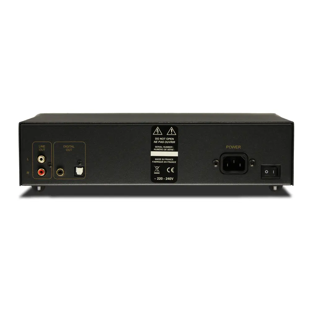 Atoll cd-player Atoll MD 100 CD-Player