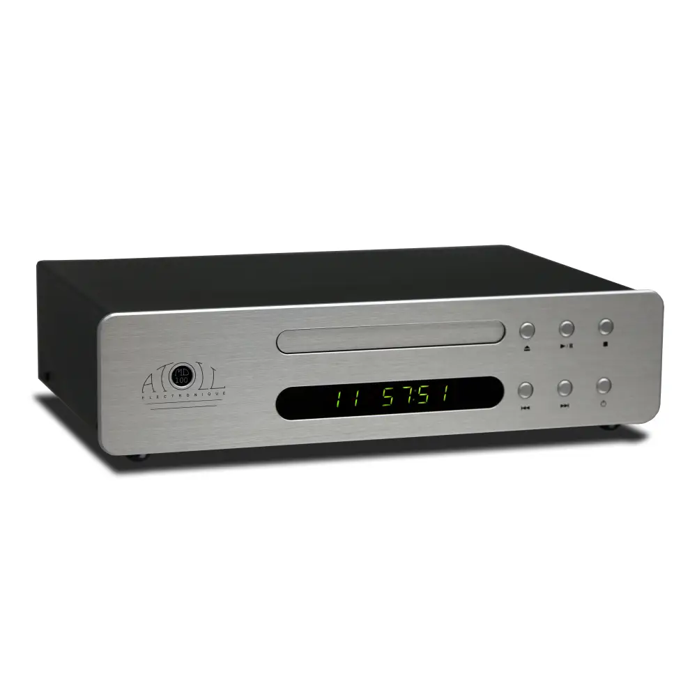 Atoll cd-player Atoll MD 100 CD-Player