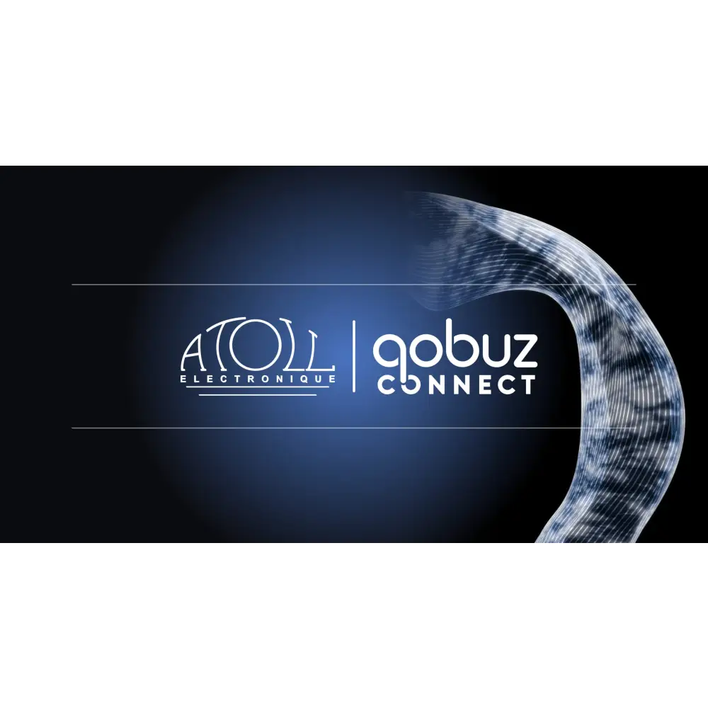 Atoll Verstärker & Netzwerkplayer Atoll MS 120 Netzwerkplayer