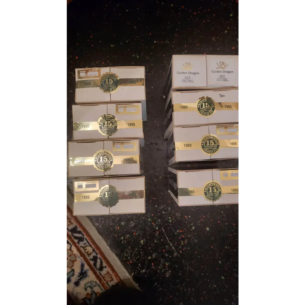 Audio Innovations Endstufe Audio Innovations Second Audio 2A3 Monoblöcke