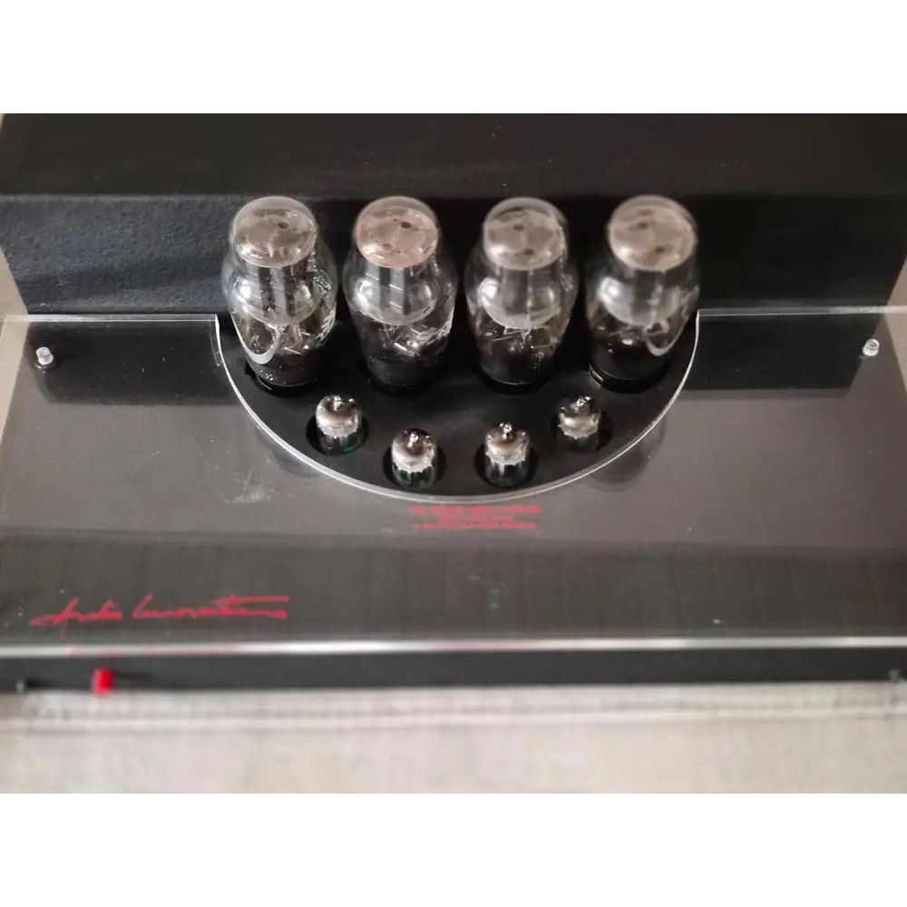 Audio Innovations Second Audio 2A3 Monoblöcke - Endstufe