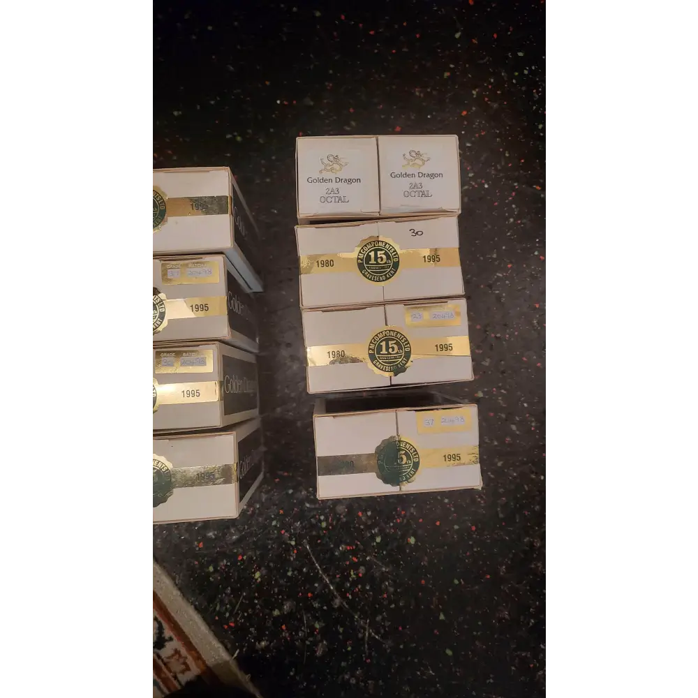 Audio Innovations Endstufe Audio Innovations Second Audio 2A3 Monoblöcke