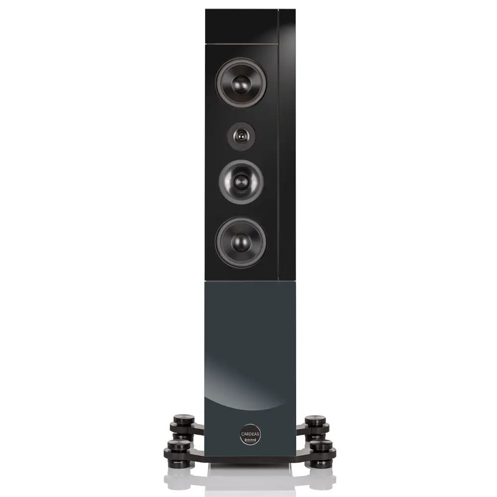 Audio Physic Lautsprecher CARDEAS Paar