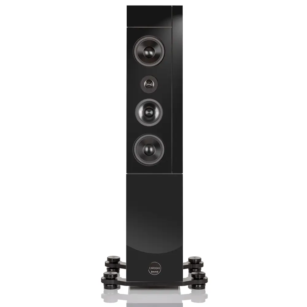 Audio Physic Lautsprecher CARDEAS Paar