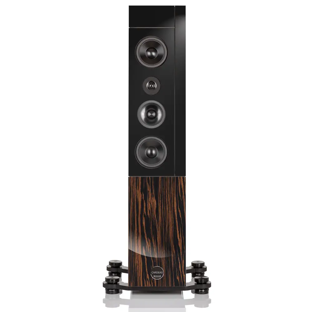 Audio Physic Lautsprecher CARDEAS Paar