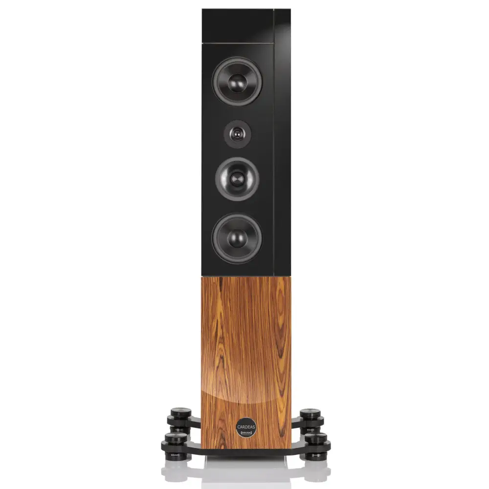 Audio Physic Lautsprecher CARDEAS Paar