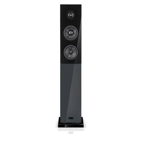 Audio Physic Lautsprecher Audio Physic Classic 15 Standlautsprecher Anthrazit Special Edition