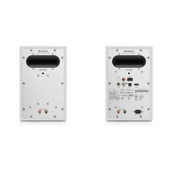 Audio Pro Lautsprecher Audio Pro A28