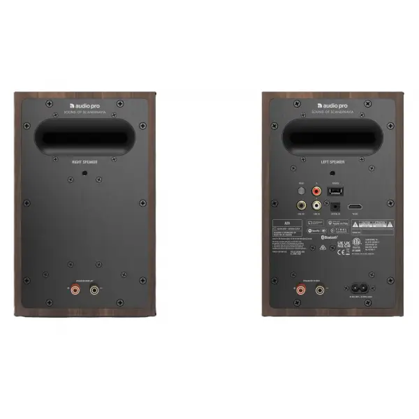 Audio Pro Lautsprecher Audio Pro A28