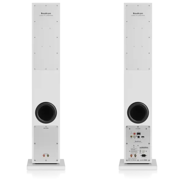 Audio Pro Lautsprecher Audio Pro A38