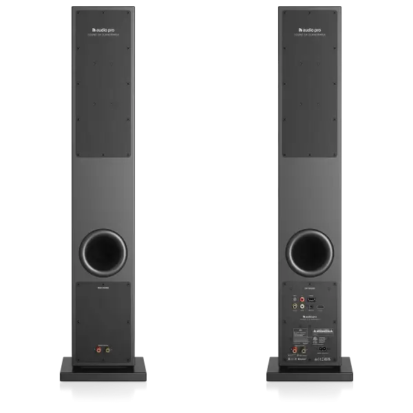 Audio Pro Lautsprecher Audio Pro A38