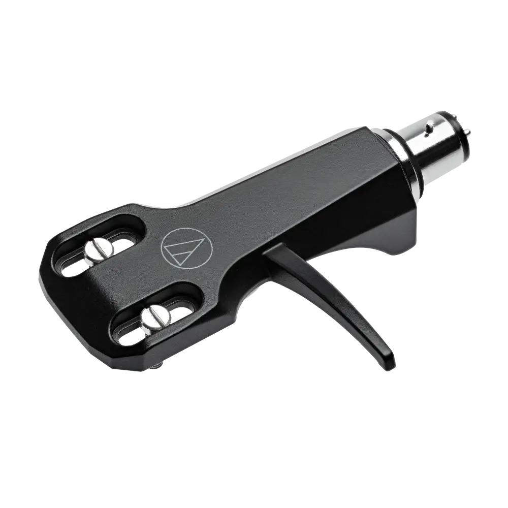 Audiotechnica Tonabnehmer Audio-Technica VM 95 E/H T mit Headshell