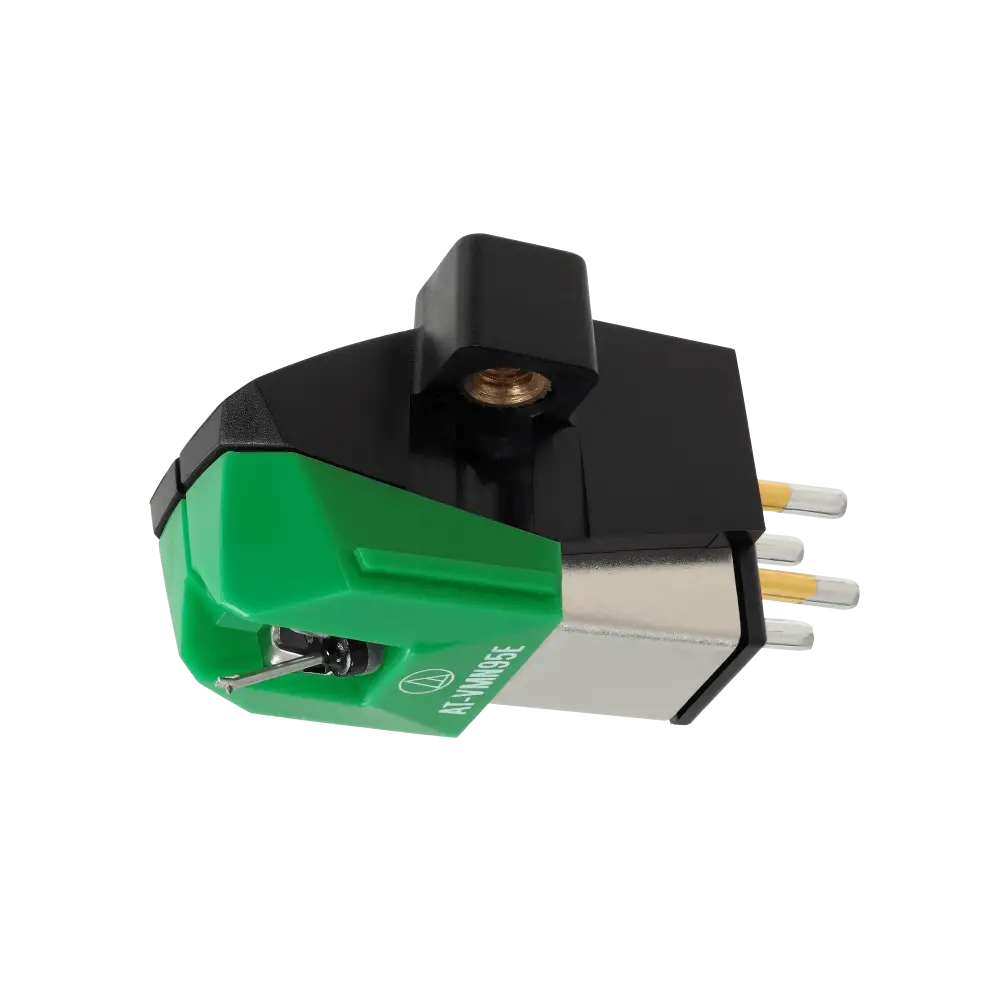 Audiotechnica Tonabnehmer Audio-Technica VM 95 E