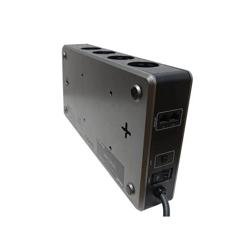 audioquewst netzleiste Audioquest Powerquest 3 Netzfilter mit Blitzschutz