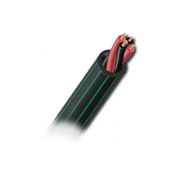 Audioquest Type 2 Lautsprecherkabel 9,1m Lautsprecherkabel