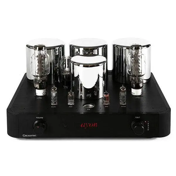 AYON AUDIO Austria Verstärker AYON CROSSFIRE Evo