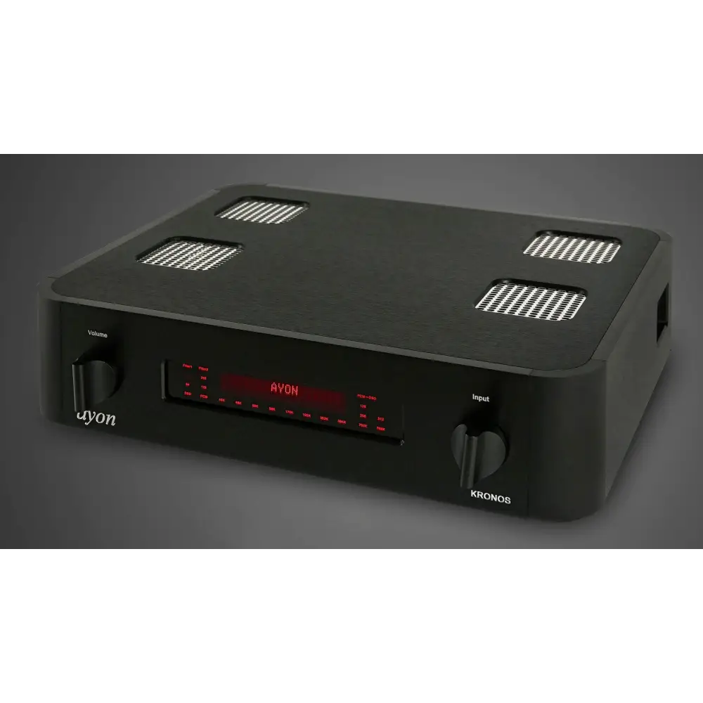 ayon audio AYON KRONOS Signature
